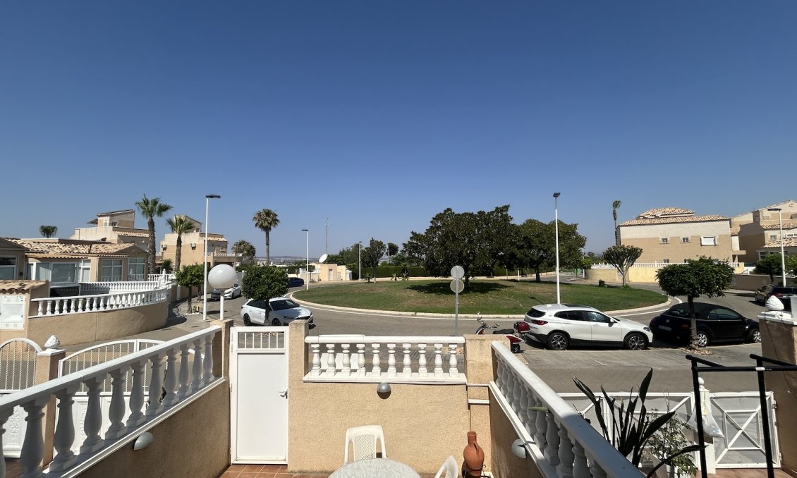 Segunda mano - Town House -
Torrevieja - Costa Blanca