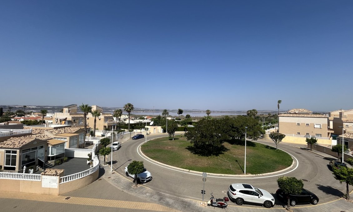 Segunda mano - Town House -
Torrevieja - Costa Blanca