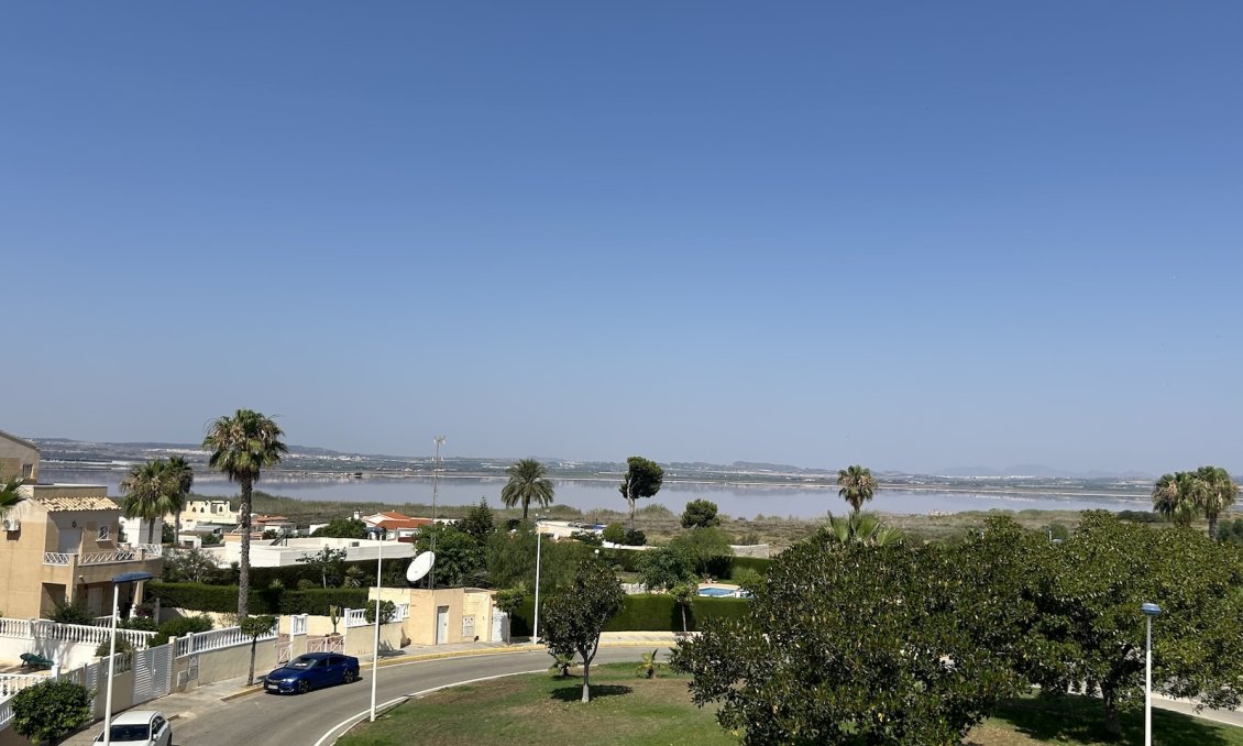Segunda mano - Town House -
Torrevieja - Costa Blanca
