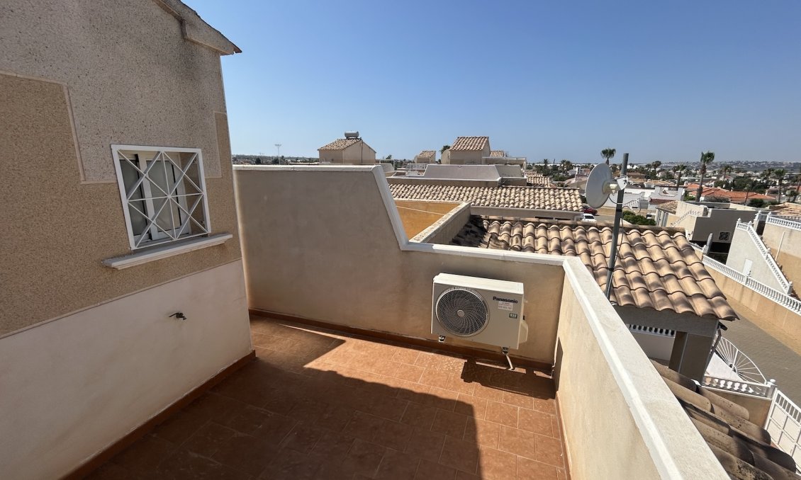 Segunda mano - Town House -
Torrevieja - Costa Blanca