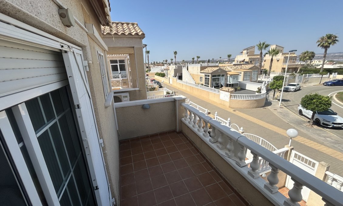 Segunda mano - Town House -
Torrevieja - Costa Blanca