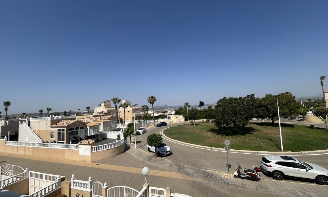 Segunda mano - Town House -
Torrevieja - Costa Blanca