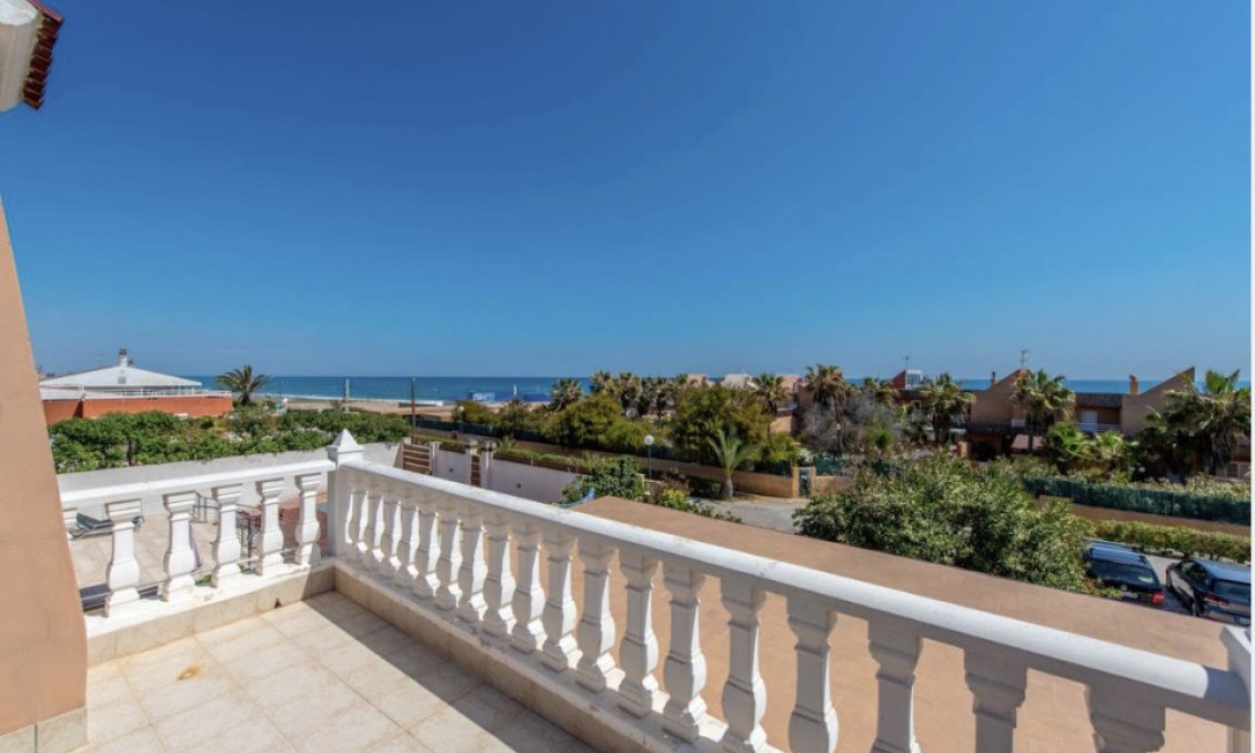 Segunda mano - Villa -
La Mata - Costa Blanca