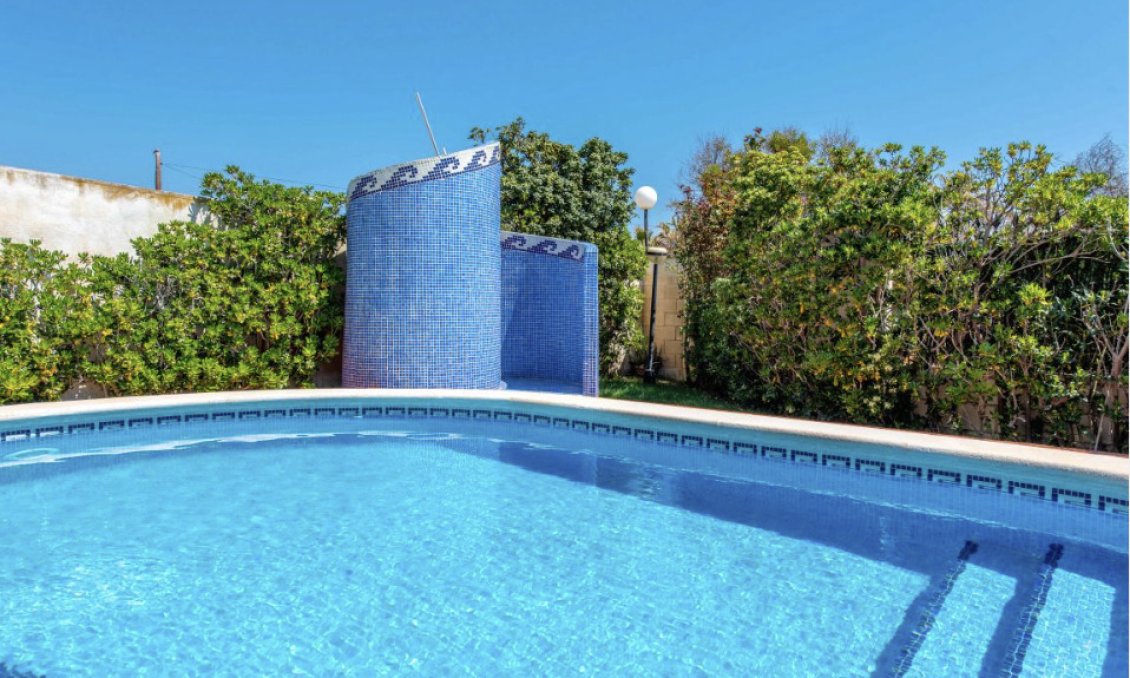 Segunda mano - Villa -
La Mata - Costa Blanca