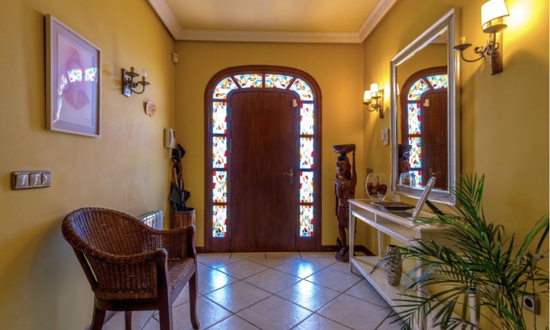 Segunda mano - Villa -
La Mata - Costa Blanca