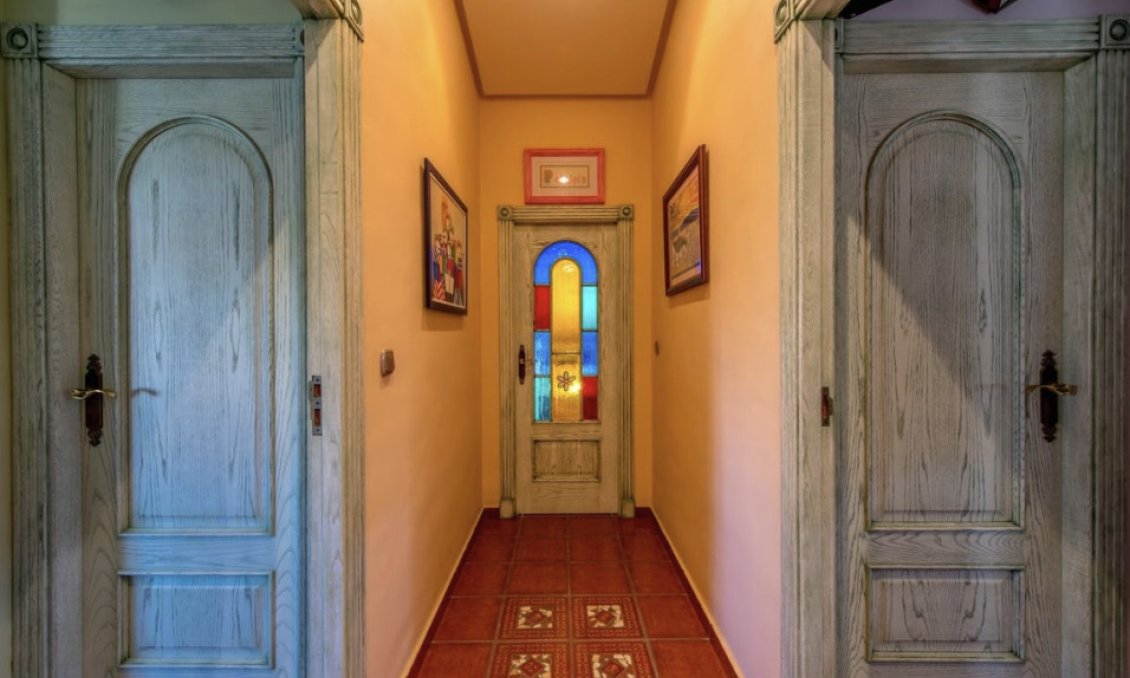 Segunda mano - Villa -
La Mata - Costa Blanca