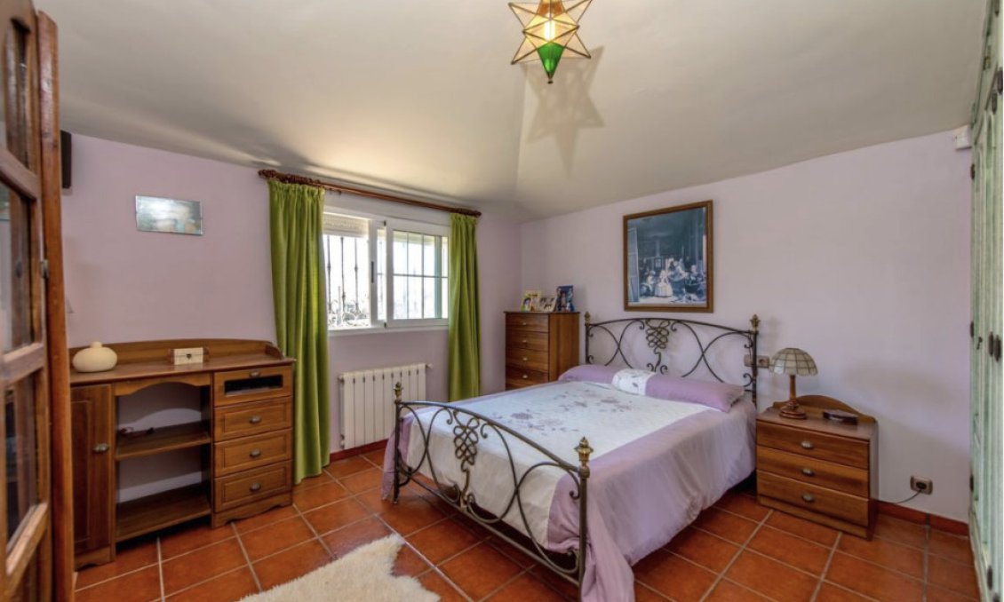 Segunda mano - Villa -
La Mata - Costa Blanca