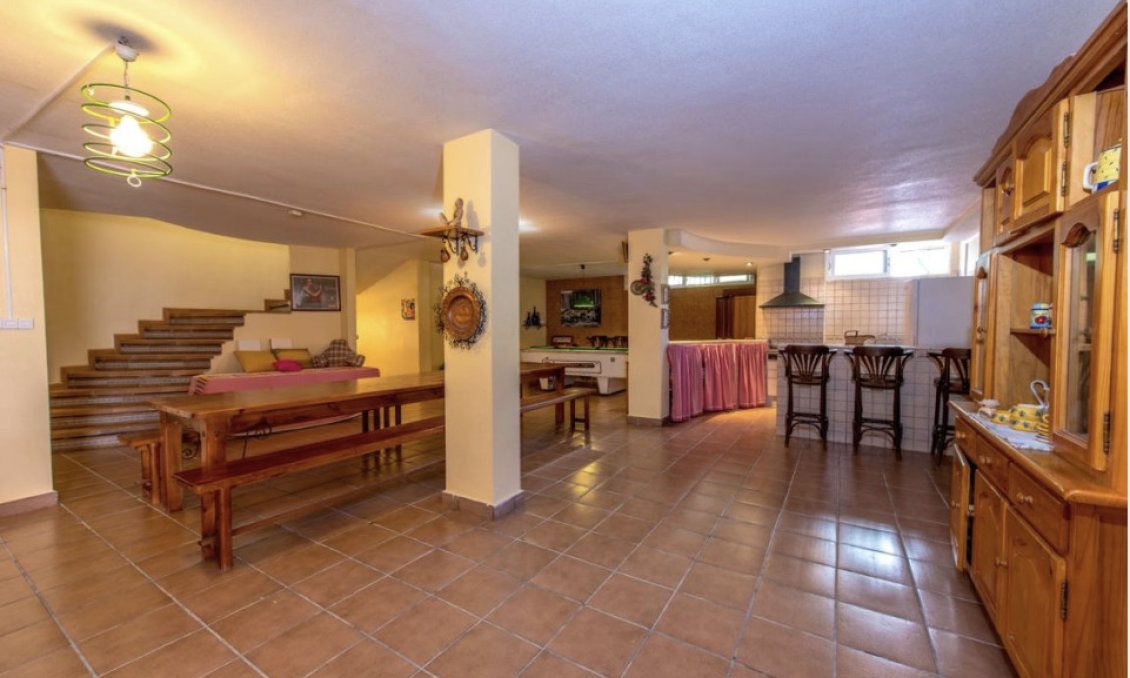 Segunda mano - Villa -
La Mata - Costa Blanca