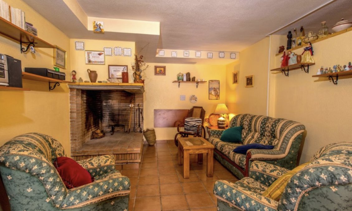 Segunda mano - Villa -
La Mata - Costa Blanca