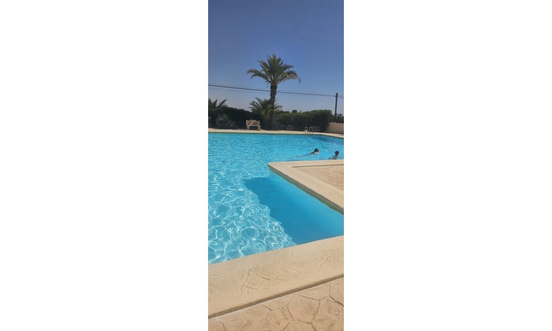 Segunda mano - Apartamento -
Orihuela Costa - Punta Prima