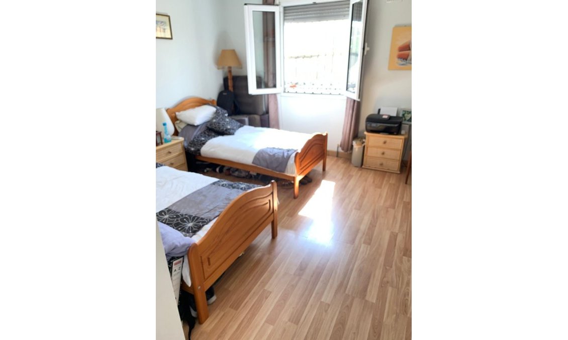 Resale - Villa -
Torrevieja - Los Balcones - Los Altos del Edén