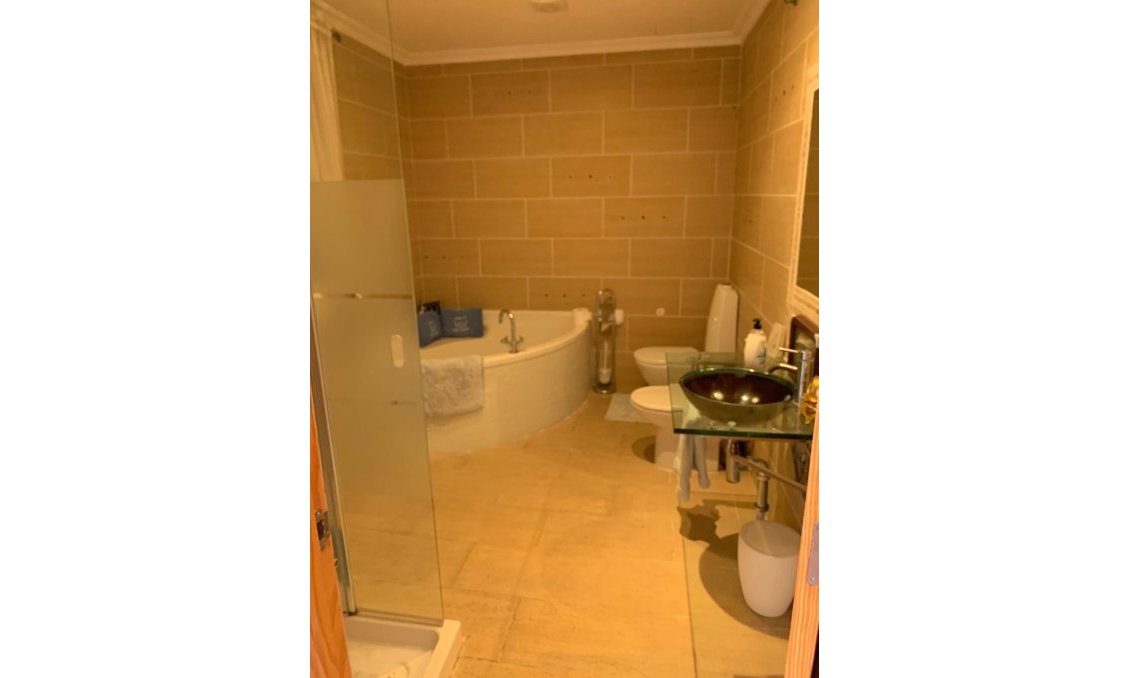 Resale - Villa -
Torrevieja - Los Balcones - Los Altos del Edén