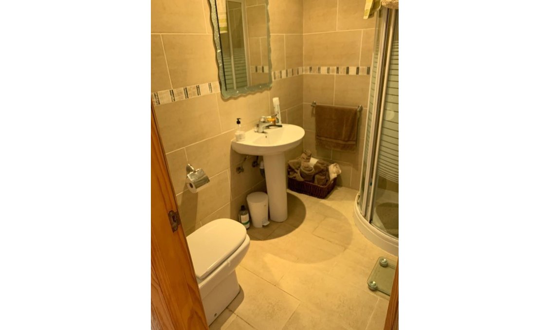 Resale - Villa -
Torrevieja - Los Balcones - Los Altos del Edén