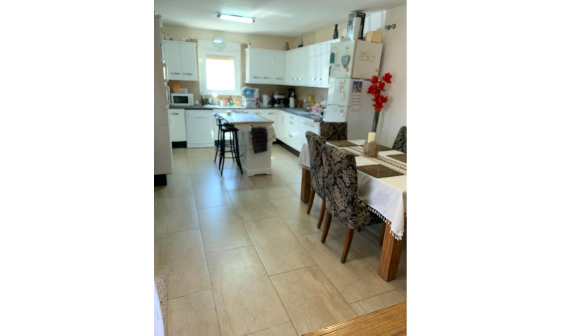 Resale - Villa -
Torrevieja - Los Balcones - Los Altos del Edén