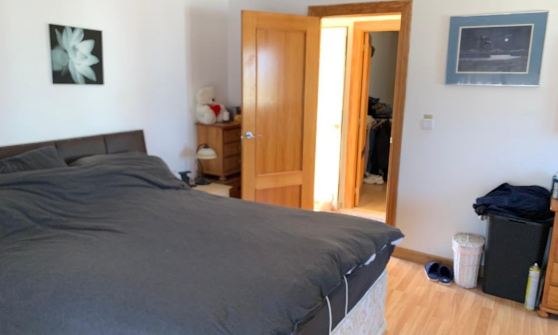 Resale - Villa -
Torrevieja - Los Balcones - Los Altos del Edén