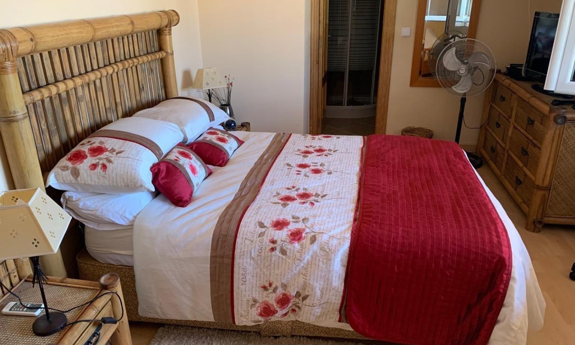 Resale - Villa -
Torrevieja - Los Balcones - Los Altos del Edén