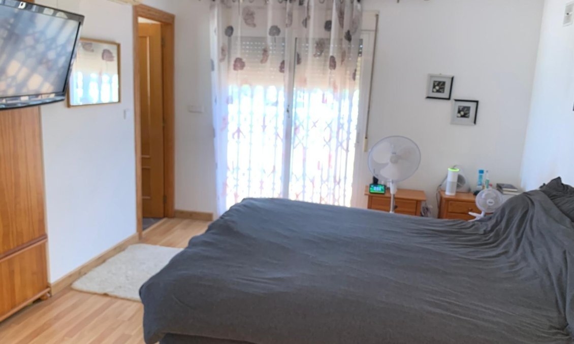 Resale - Villa -
Torrevieja - Los Balcones - Los Altos del Edén