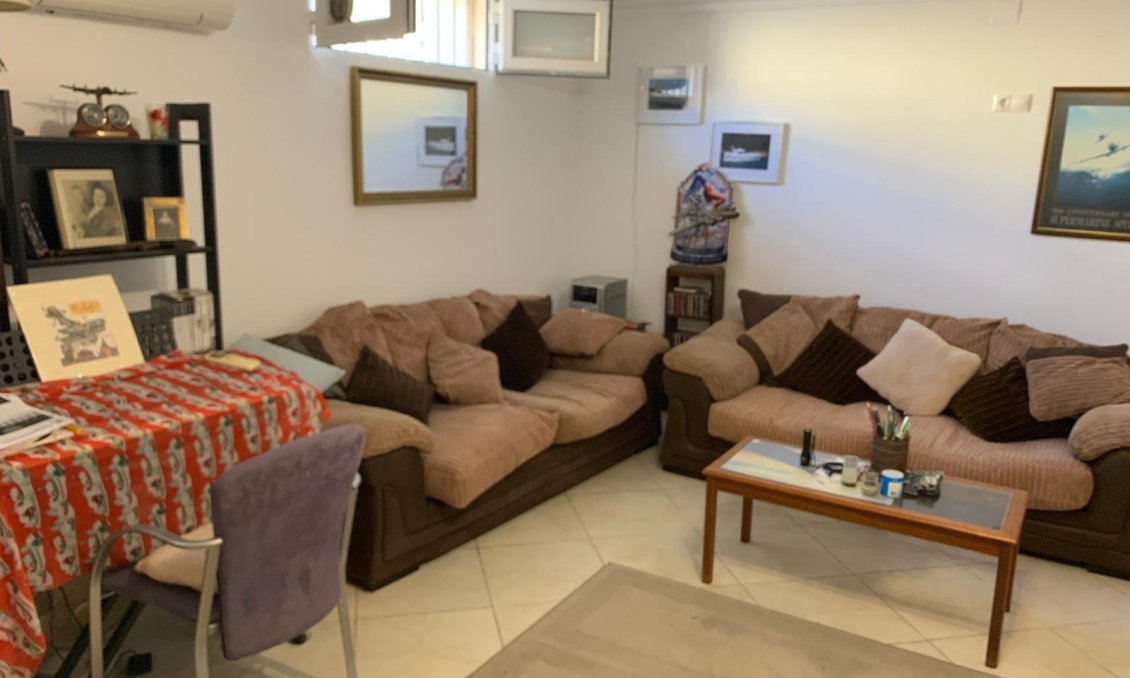 Resale - Villa -
Torrevieja - Los Balcones - Los Altos del Edén