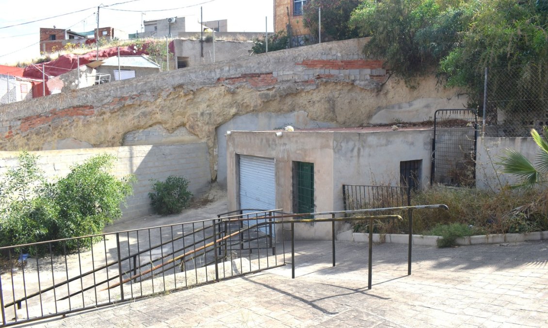Segunda mano - Villa -
Rojales - Inland