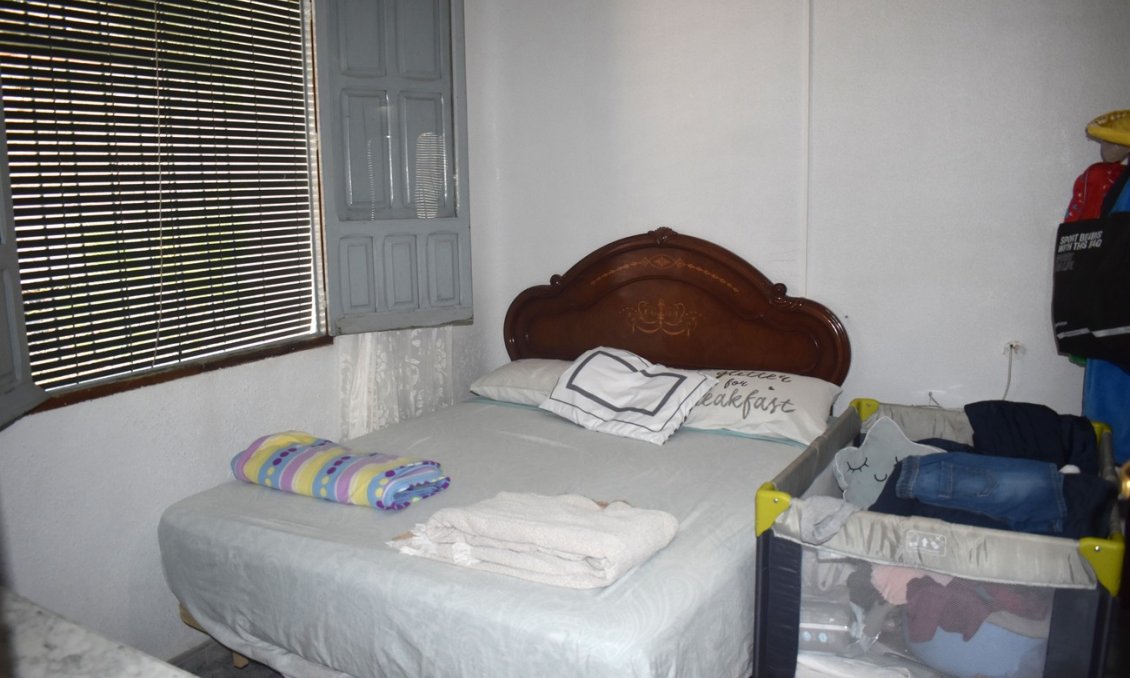 Segunda mano - Villa -
Rojales - Inland