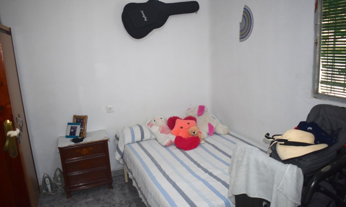 Segunda mano - Villa -
Rojales - Inland