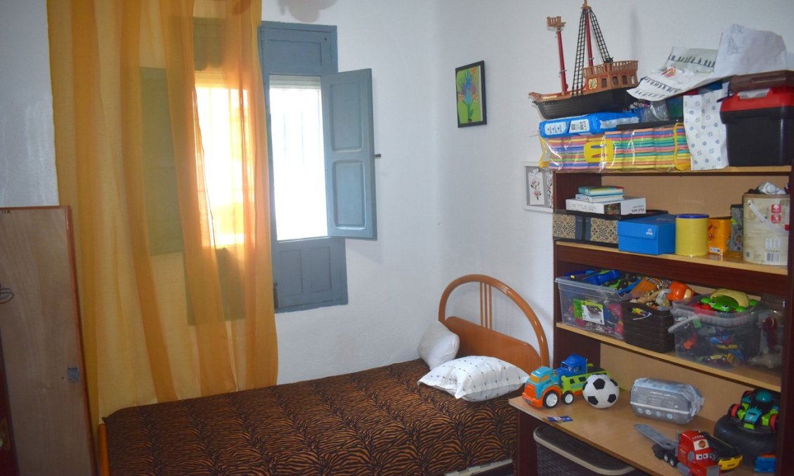 Segunda mano - Villa -
Rojales - Inland