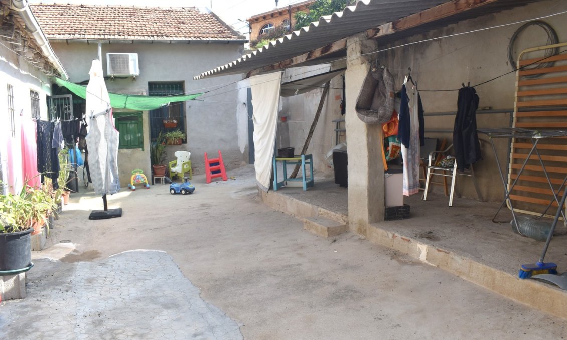Segunda mano - Villa -
Rojales - Inland