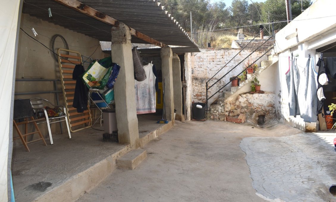 Segunda mano - Villa -
Rojales - Inland