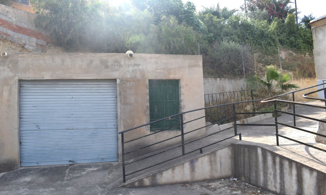 Segunda mano - Villa -
Rojales - Inland