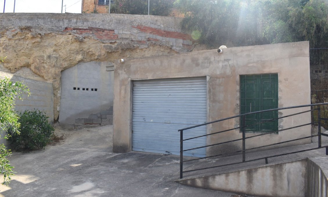 Segunda mano - Villa -
Rojales - Inland