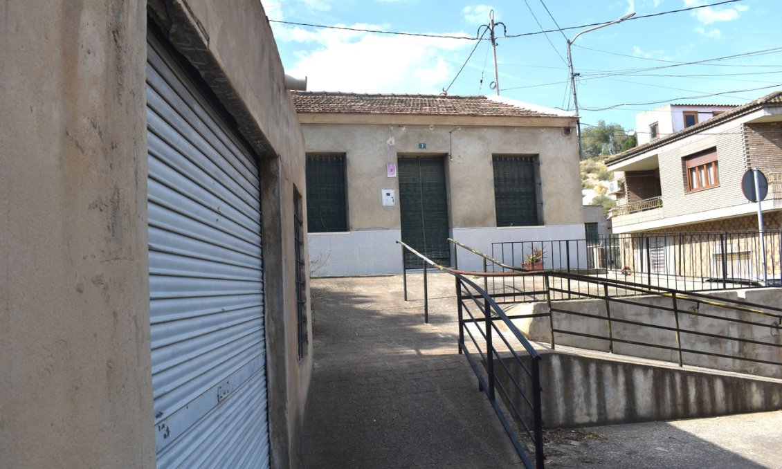 Segunda mano - Villa -
Rojales - Inland