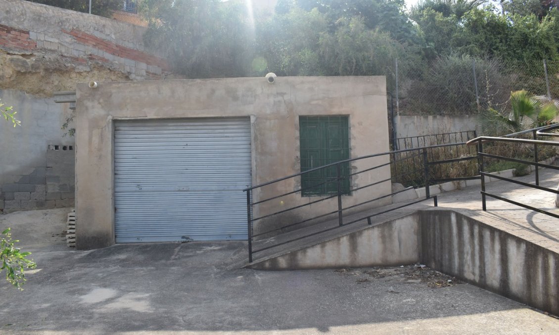 Segunda mano - Villa -
Rojales - Inland