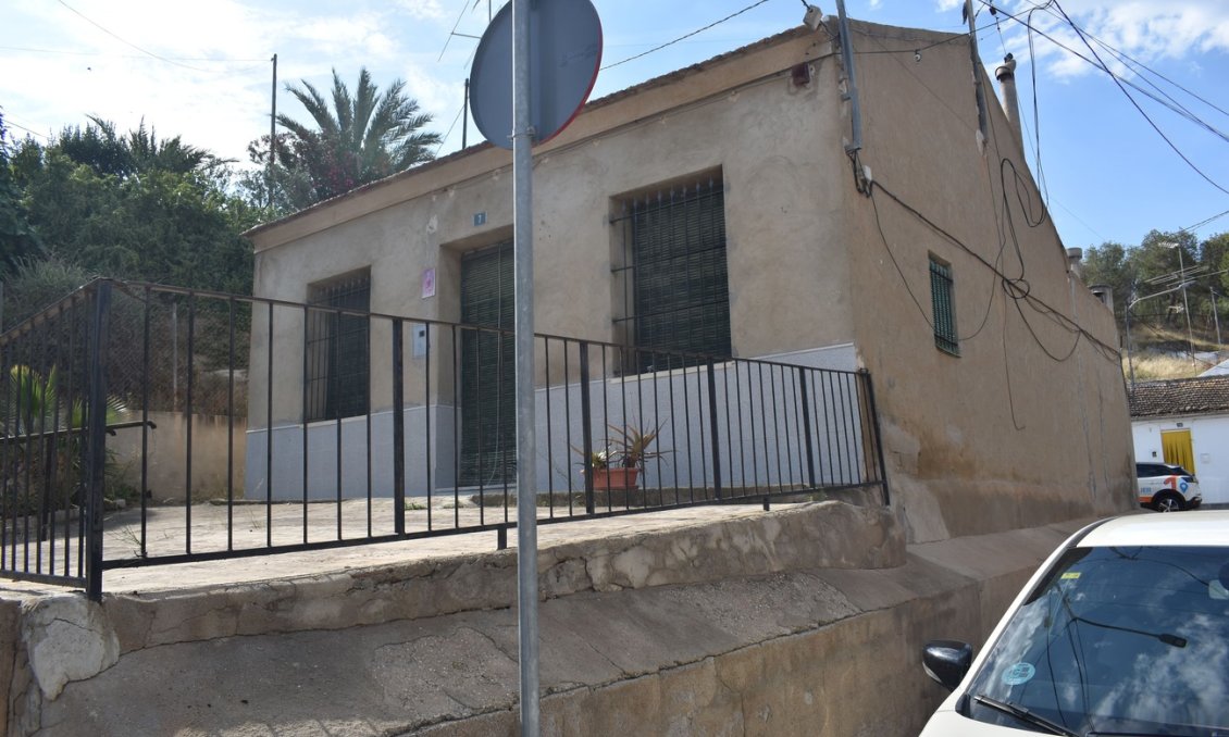 Segunda mano - Villa -
Rojales - Inland