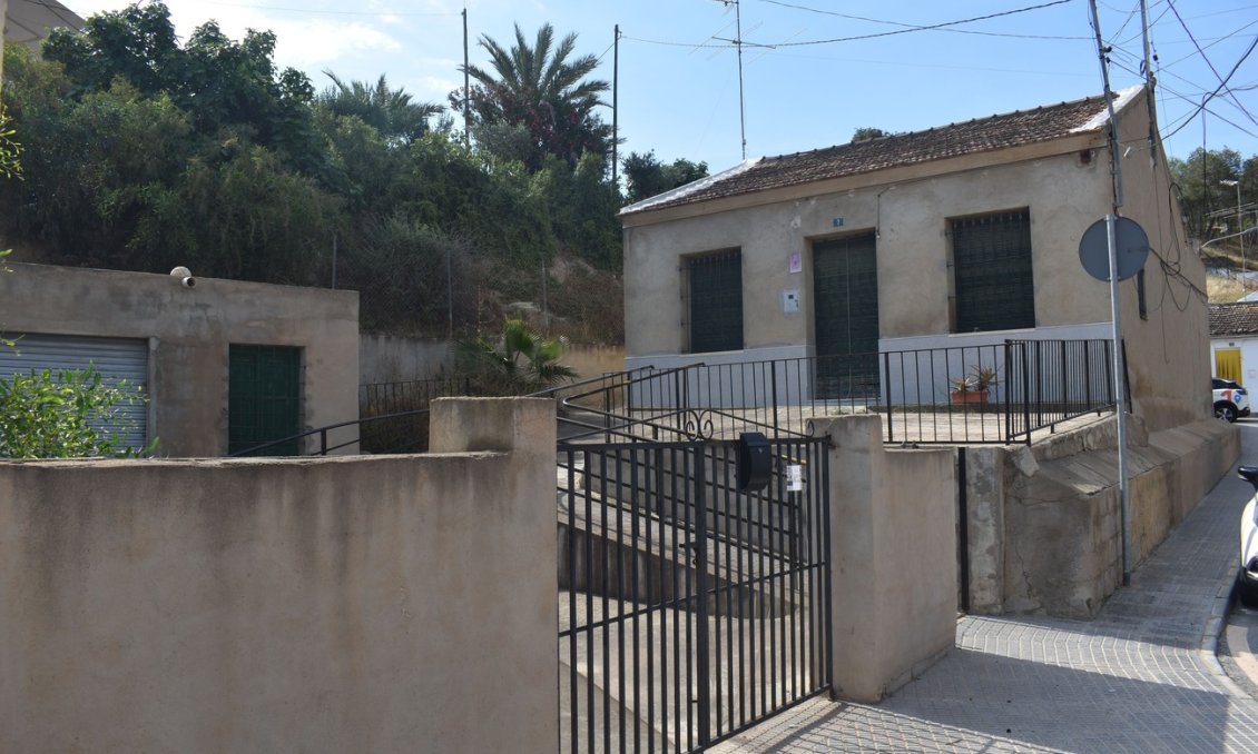Segunda mano - Villa -
Rojales - Inland