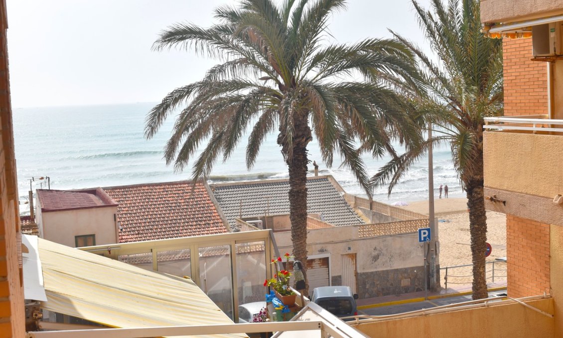 Segunda mano - Apartamento -
Guardamar del Segura - Costa Blanca