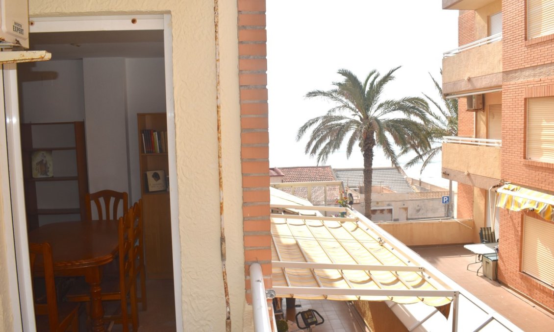 Segunda mano - Apartamento -
Guardamar del Segura - Costa Blanca