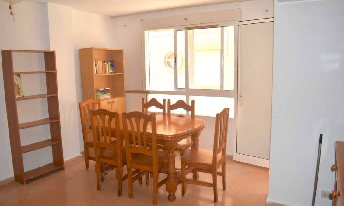 Segunda mano - Apartamento -
Guardamar del Segura - Costa Blanca