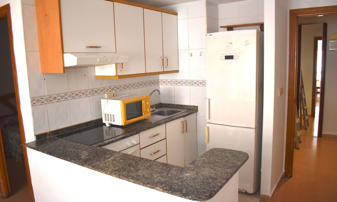 Segunda mano - Apartamento -
Guardamar del Segura - Costa Blanca