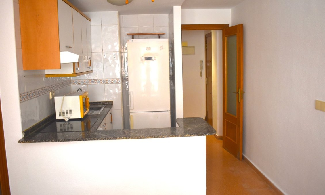 Segunda mano - Apartamento -
Guardamar del Segura - Costa Blanca