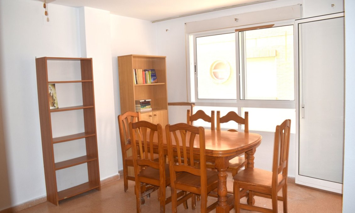 Segunda mano - Apartamento -
Guardamar del Segura - Costa Blanca