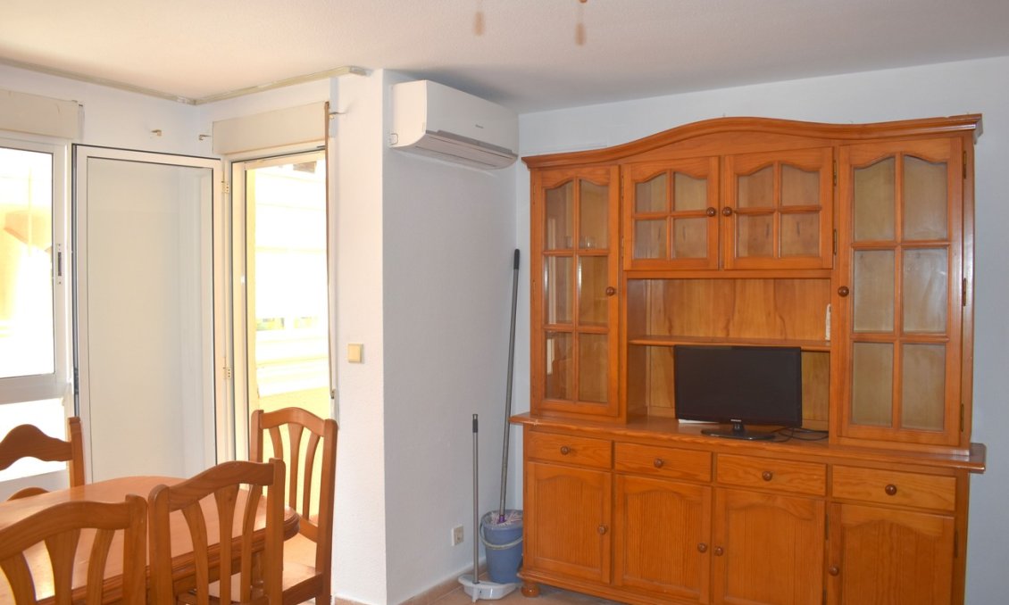 Segunda mano - Apartamento -
Guardamar del Segura - Costa Blanca