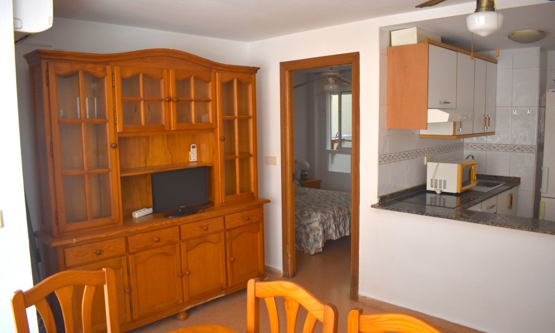Segunda mano - Apartamento -
Guardamar del Segura - Costa Blanca