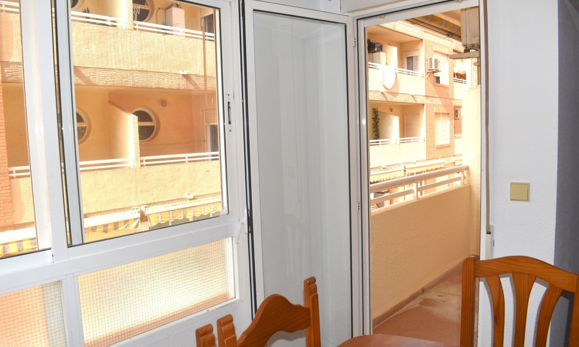 Segunda mano - Apartamento -
Guardamar del Segura - Costa Blanca