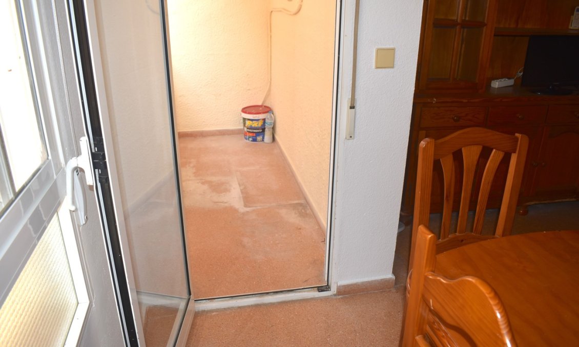 Segunda mano - Apartamento -
Guardamar del Segura - Costa Blanca