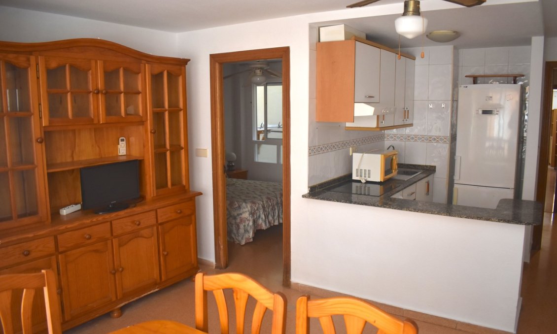 Segunda mano - Apartamento -
Guardamar del Segura - Costa Blanca