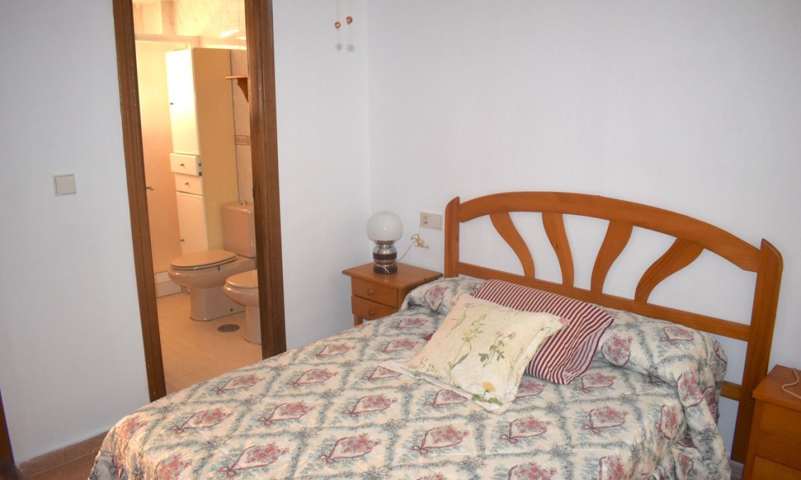 Segunda mano - Apartamento -
Guardamar del Segura - Costa Blanca