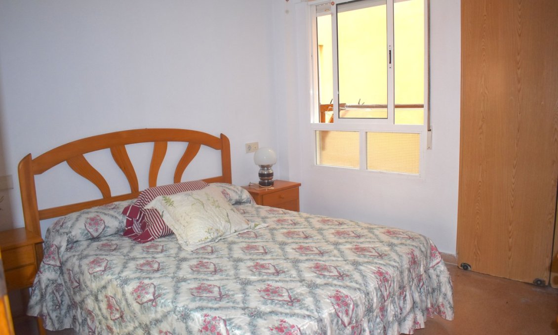 Segunda mano - Apartamento -
Guardamar del Segura - Costa Blanca
