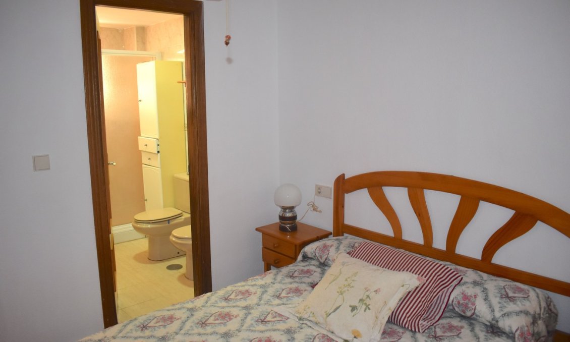 Segunda mano - Apartamento -
Guardamar del Segura - Costa Blanca