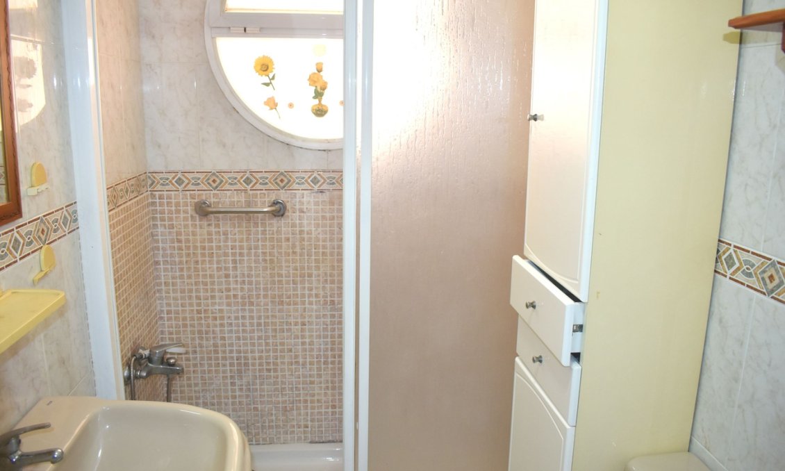 Segunda mano - Apartamento -
Guardamar del Segura - Costa Blanca