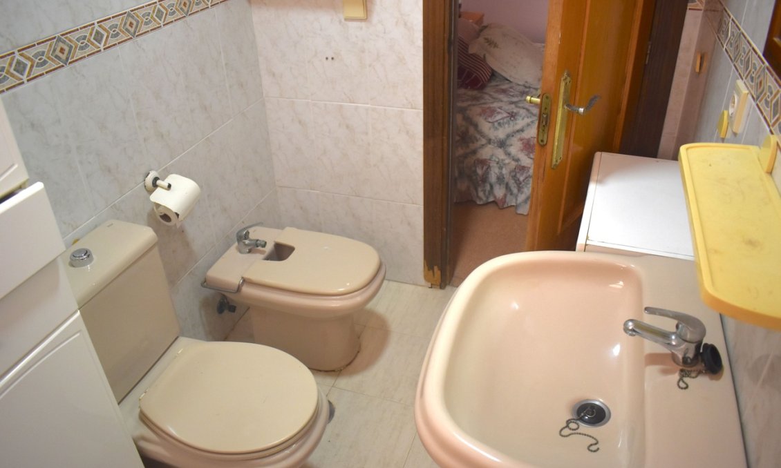 Segunda mano - Apartamento -
Guardamar del Segura - Costa Blanca